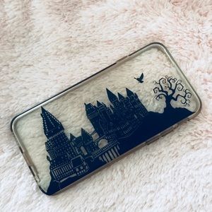 Harry Potter iPhone 6 Case